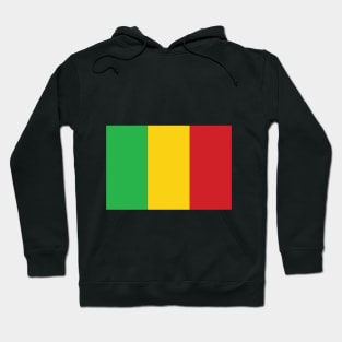 Mali Hoodie